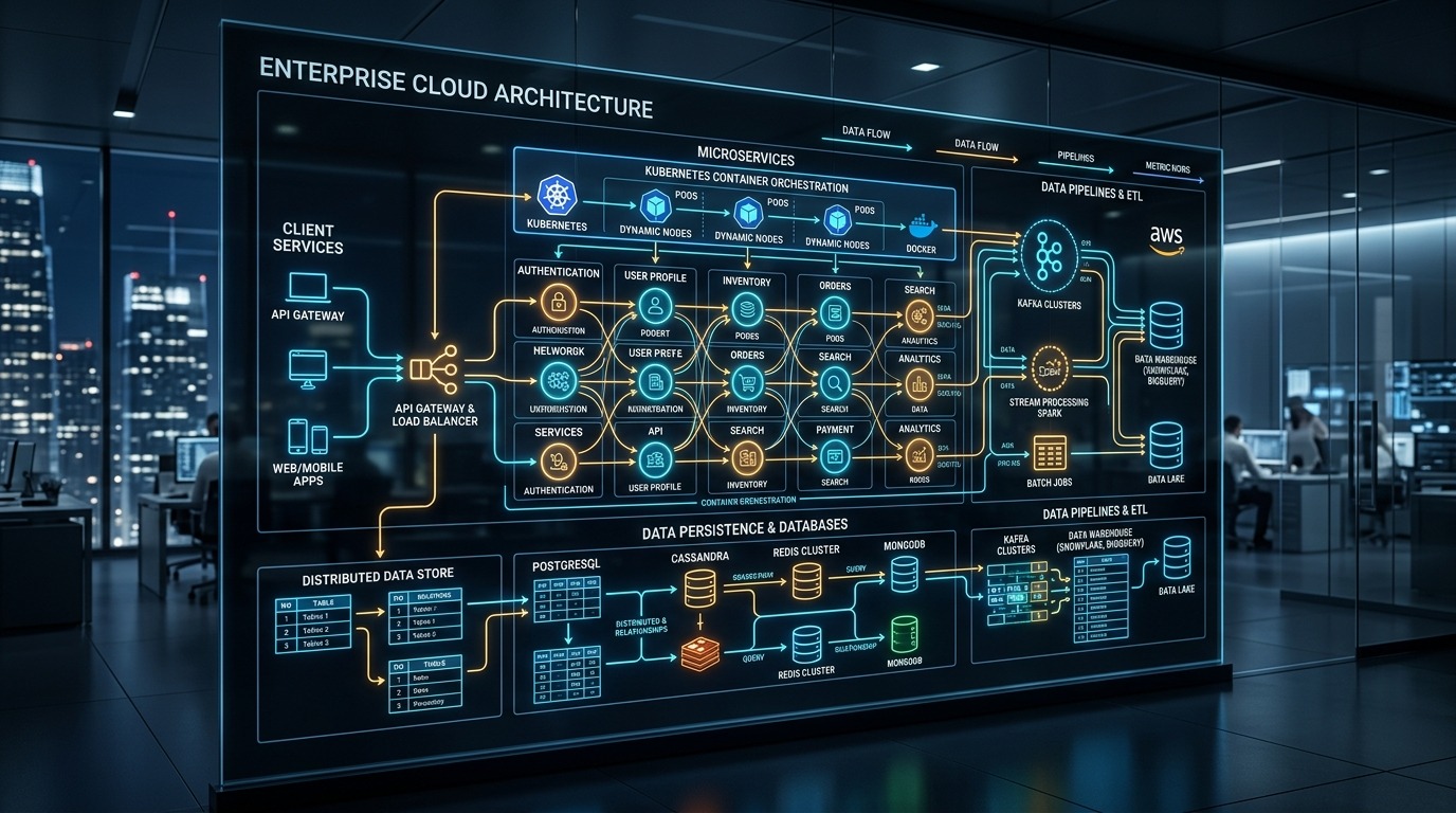 Software Architecture